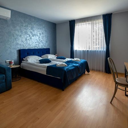 Комплекс Асеневци Hotel Tsareva Livada Exterior foto