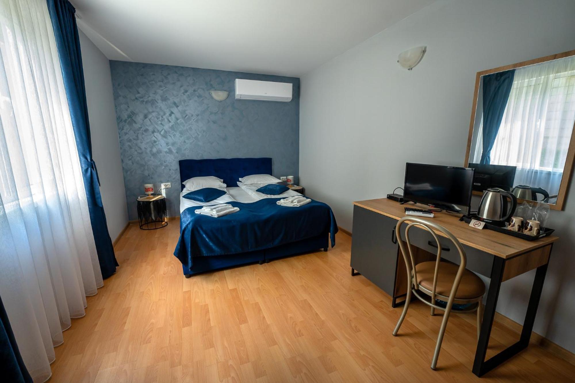 Комплекс Асеневци Hotel Tsareva Livada Quarto foto