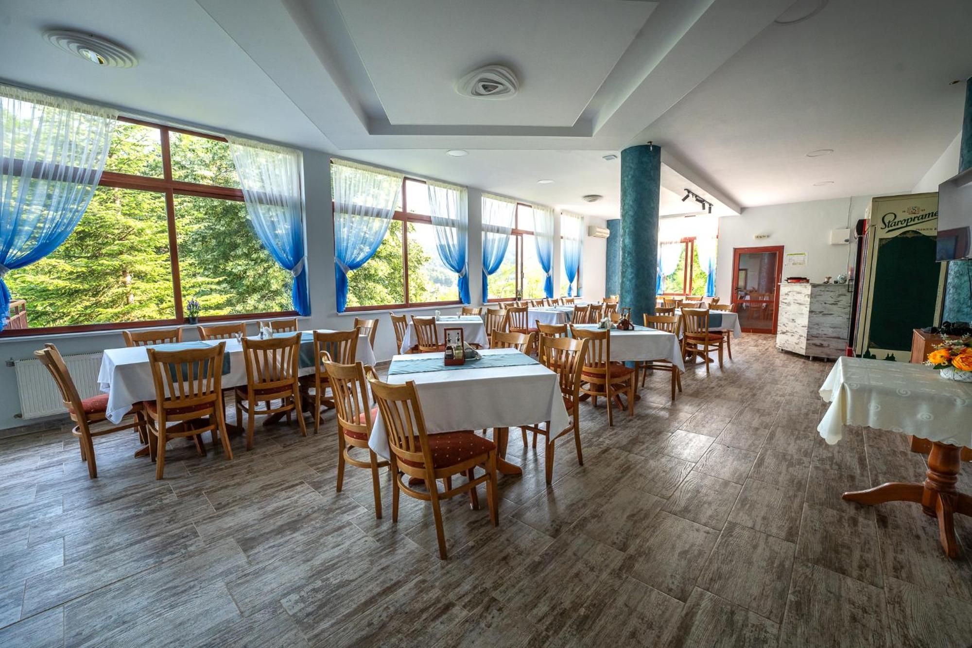 Комплекс Асеневци Hotel Tsareva Livada Exterior foto