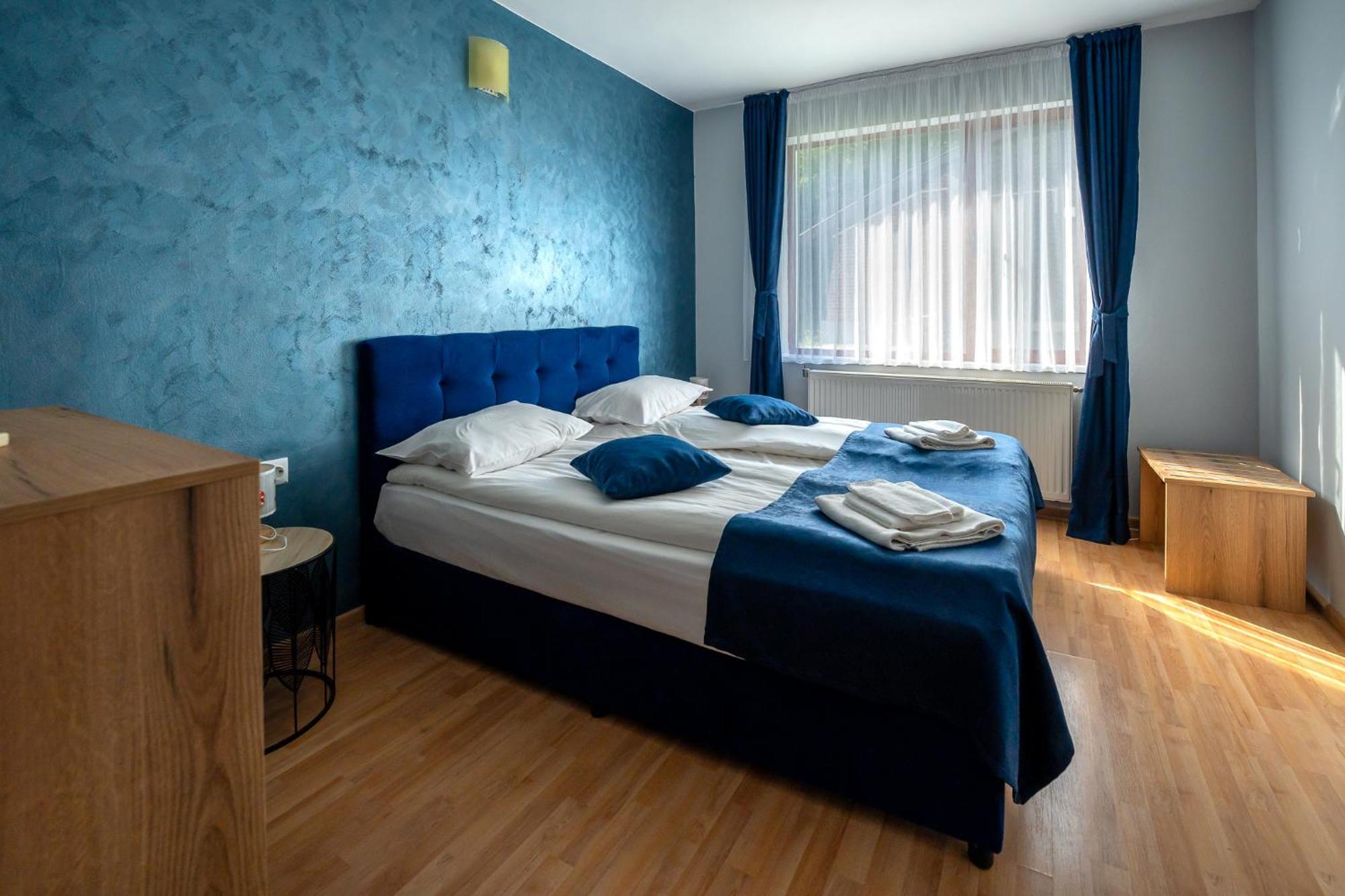 Комплекс Асеневци Hotel Tsareva Livada Exterior foto
