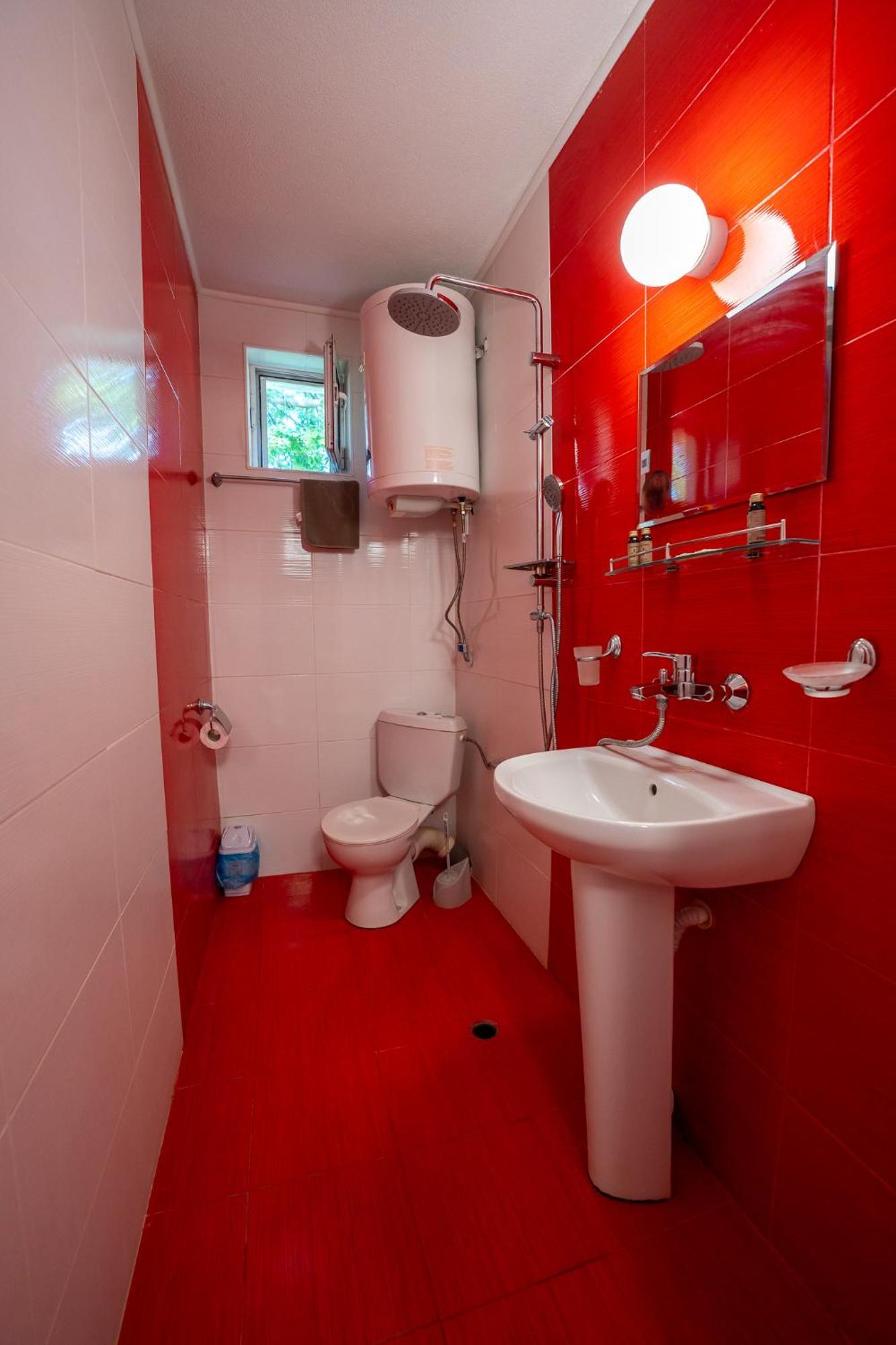 Комплекс Асеневци Hotel Tsareva Livada Quarto foto