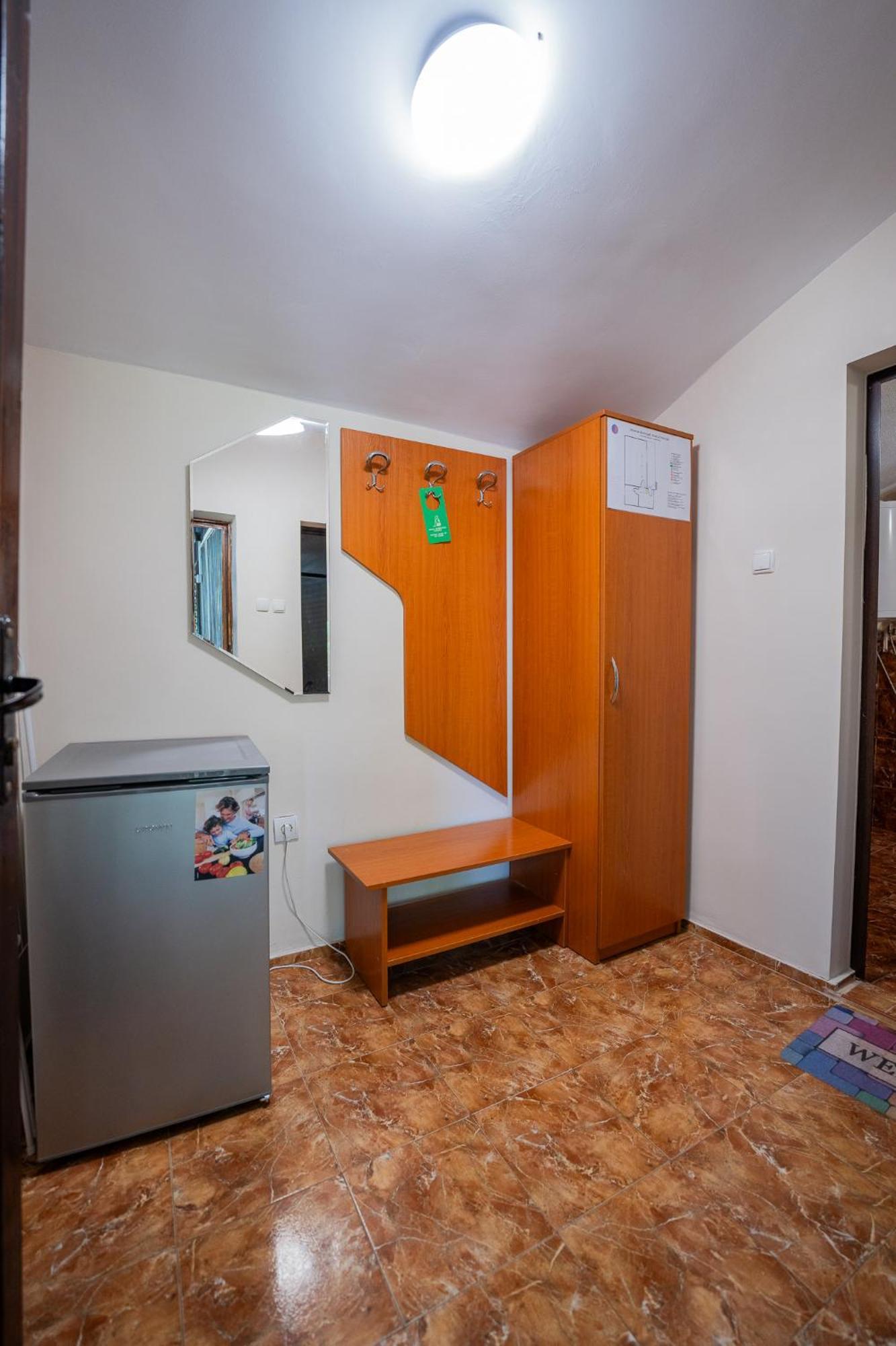 Комплекс Асеневци Hotel Tsareva Livada Quarto foto