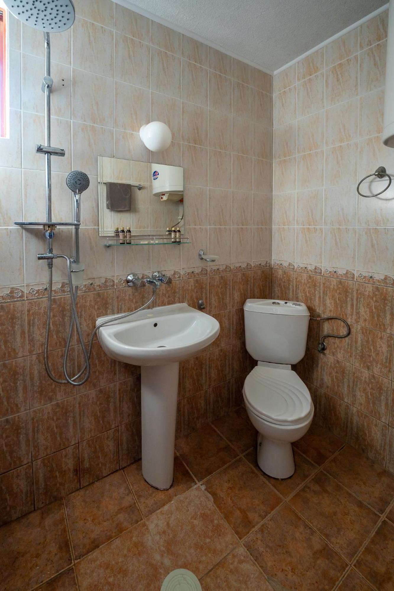 Комплекс Асеневци Hotel Tsareva Livada Quarto foto