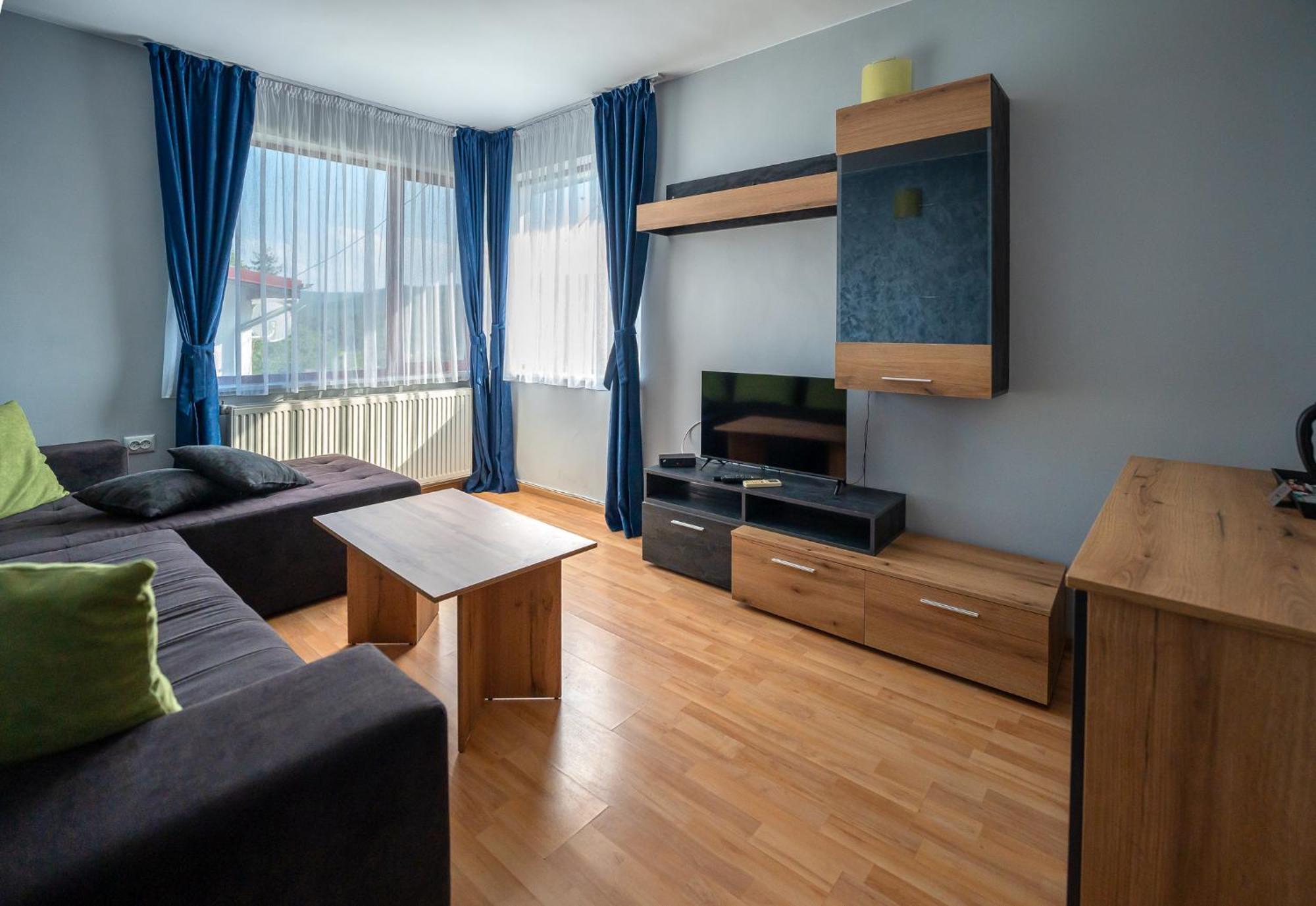 Комплекс Асеневци Hotel Tsareva Livada Exterior foto
